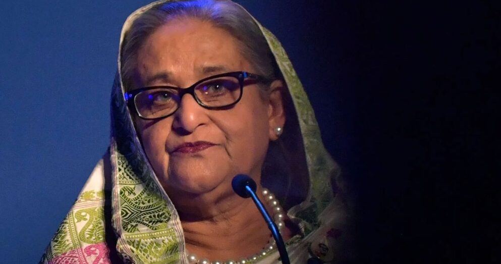 প্লট বরাদ্দে দুর্নীতি : শেখ হাসিনার বিচার শুরু, গ্রেপ্তারি পরোয়ানা জারি