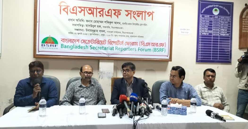 নির্বাচন নিয়ে ড. ইউনূসের দেওয়া সময়সীমার একদিনও দেরি হবে না: প্রেস সচিব