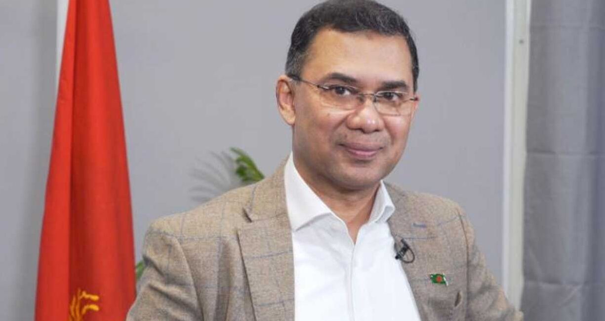 দেশ গড়তে আগামী নির্বাচন খুবই গুরুত্বপূর্ণ
