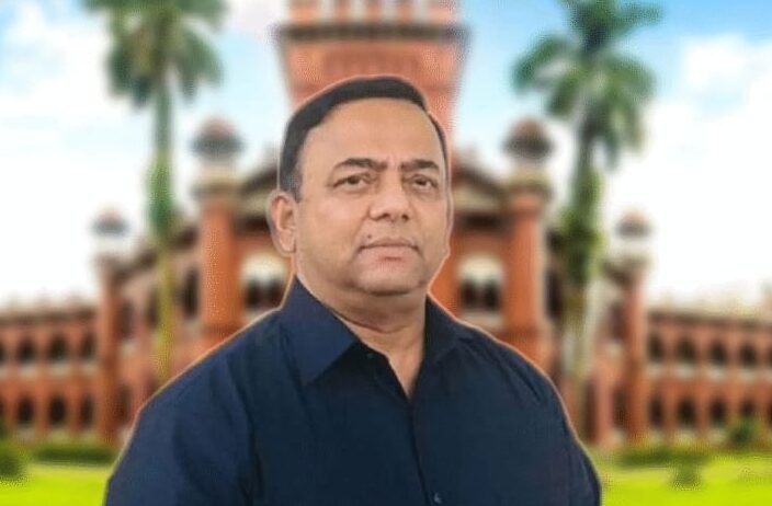 ঢাকা বিশ্ববিদ্যালয় থেকে পাওয়া ডক্টরেট ডিগ্রি হারালেন বেনজীর