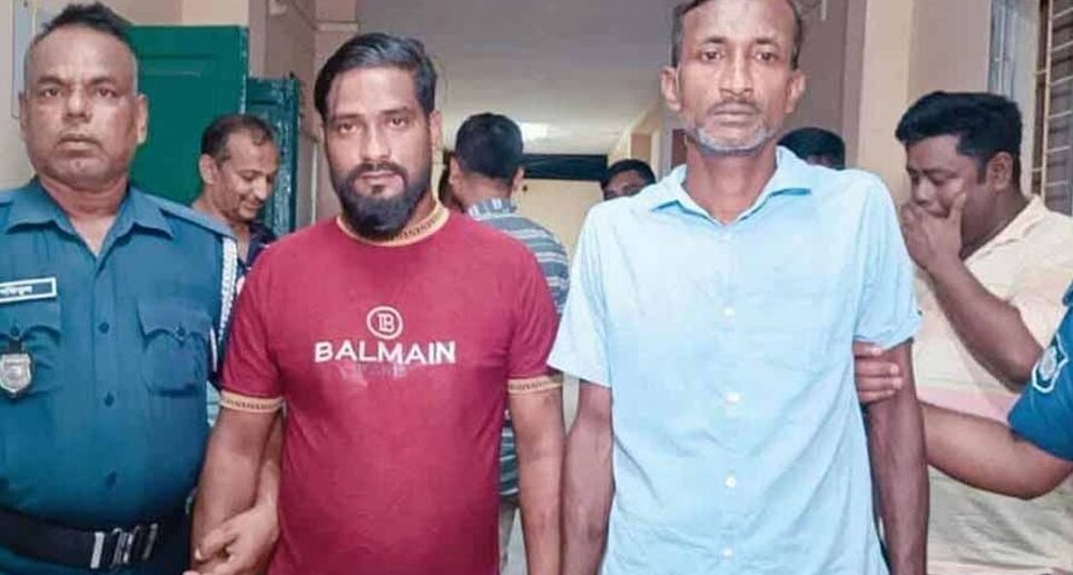 মেয়েকে তুলে নিয়ে বিয়ে, সালিশে বাবাকে পিটিয়ে হত্যা