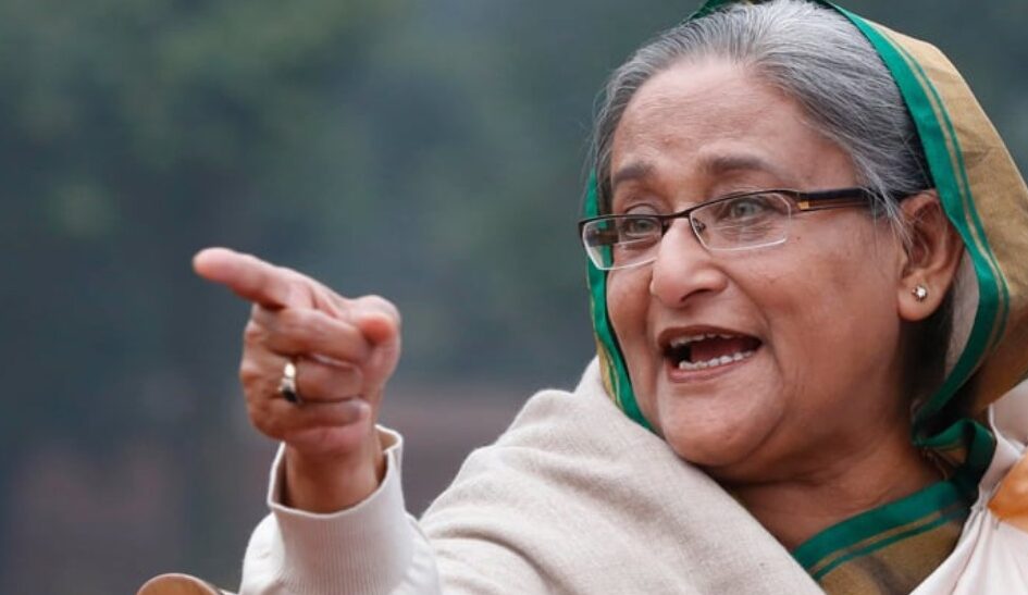 সাক্ষীর জবানবন্দি: হাসপাতালে শেখ হাসিনা বলেছিলেন নো রিলিজ, নো ট্রিটমেন্ট