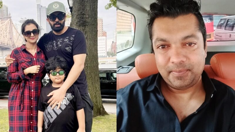 ফ্যাসাদে পড়েছেন শাকিব খান— বললেন জয়