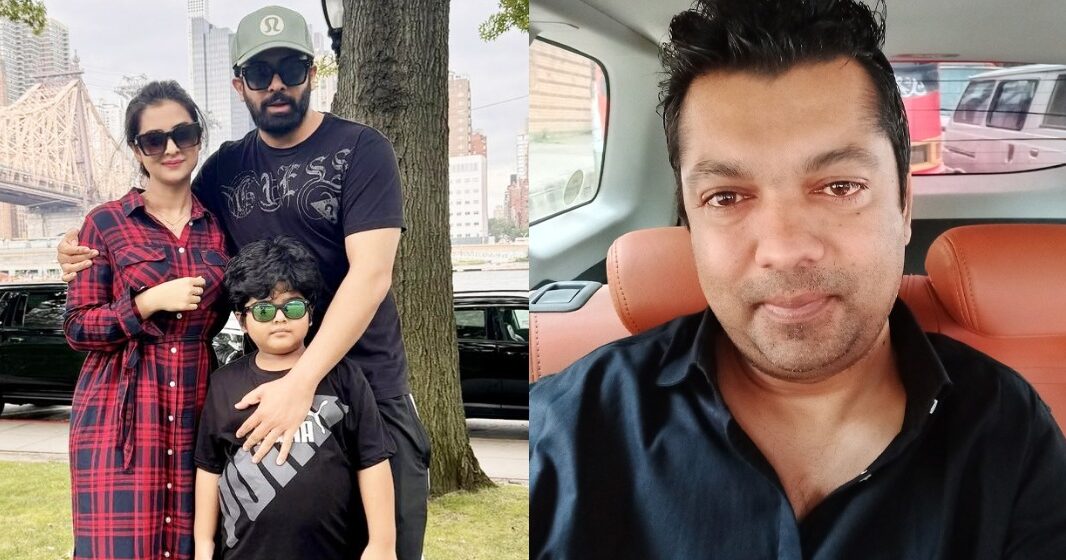 ফ্যাসাদে পড়েছেন শাকিব খান— বললেন জয়