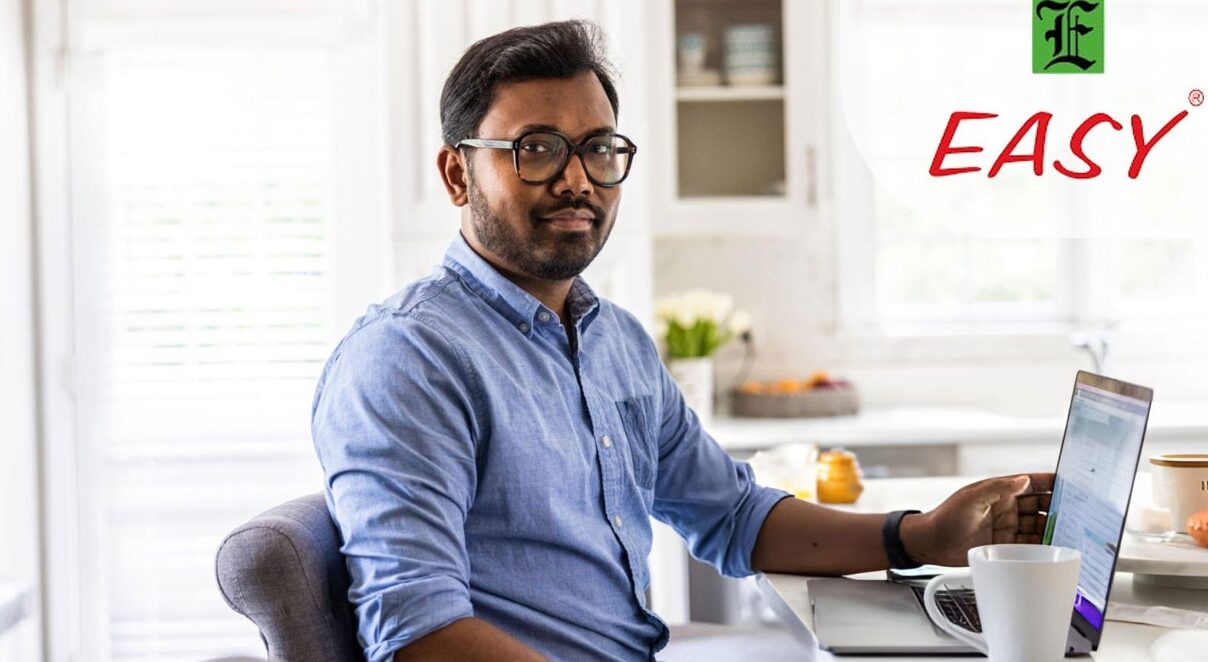 চাকরি দিচ্ছে ইজি ফ্যাশন, বেতন অর্ধলাখ