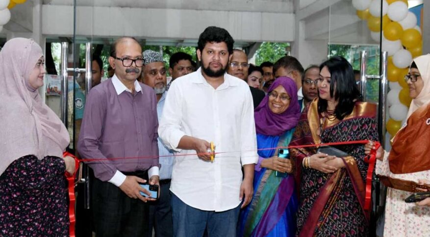 জুলাই গণঅভ্যুত্থানকে জনস্মৃতিতে রাখতে মন্ত্রণালয় কাজ করছে