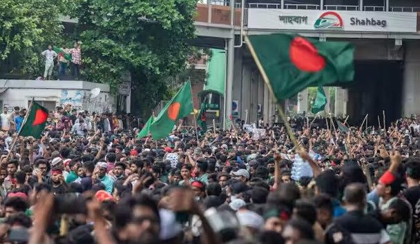 জুলাইয়ের ক্ষত, বিচারের প্রত্যাশা: শহীদ পরিবারগুলোর এক বছর অপেক্ষা