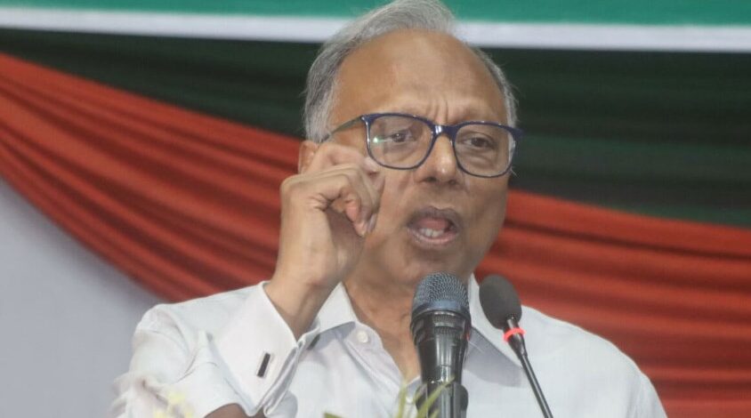 বাংলাদেশকে আর কখনো দিল্লির উপনিবেশে পরিণত করা যাবে না
