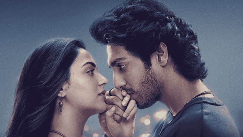 বক্স অফিসে দাপট দেখাচ্ছে সাইয়ারা