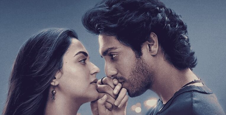 বক্স অফিসে দাপট দেখাচ্ছে সাইয়ারা