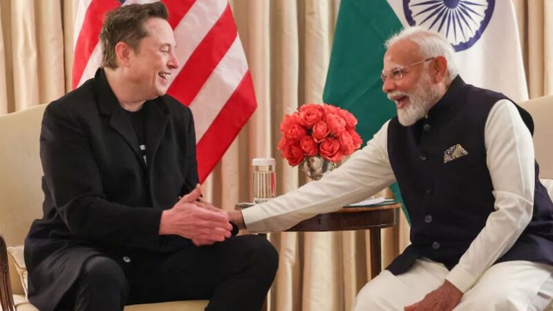 মোদি বনাম মাস্ক : ভারতে অনলাইন সেন্সরশিপ নিয়ে বিতর্ক