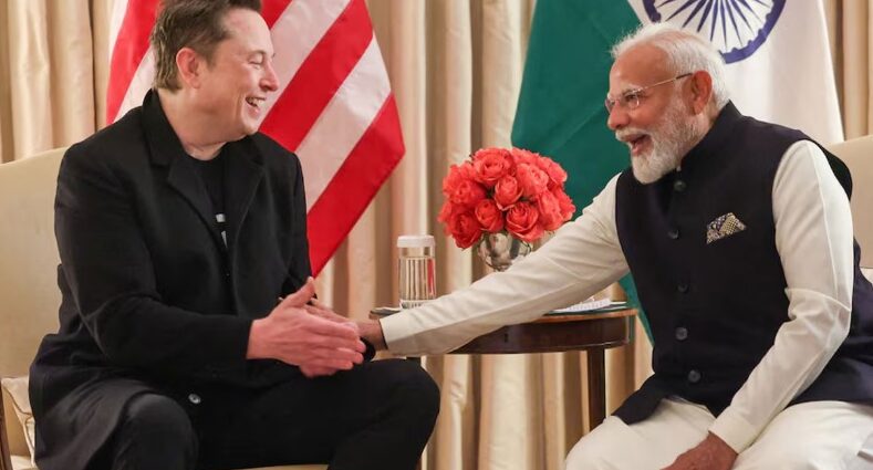 মোদি বনাম মাস্ক : ভারতে অনলাইন সেন্সরশিপ নিয়ে বিতর্ক