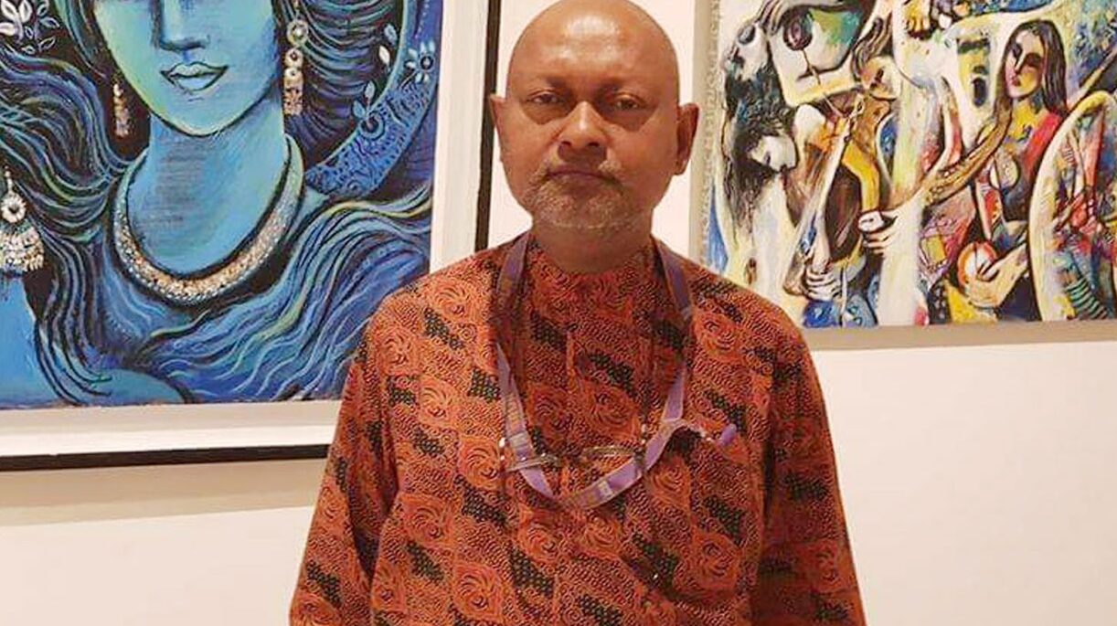 রোকেয়া বিশ্ববিদ্যালয়ের সাবেক ভিসি নাজমুল হাসান কলিমুল্লাহ গ্রেপ্তার