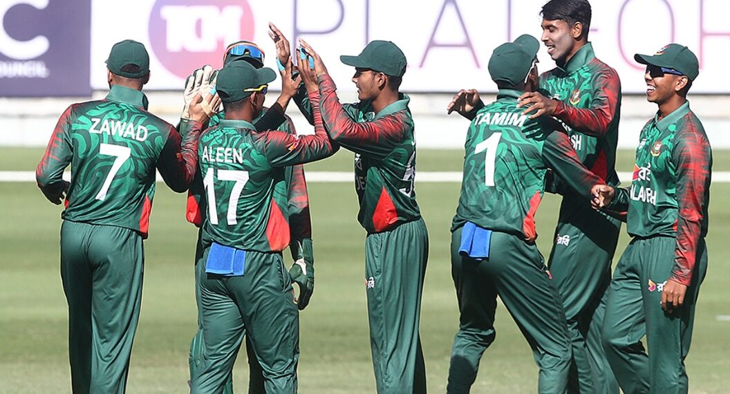 বাংলাদেশের ম্যাচসহ টিভিতে খেলার সূচি