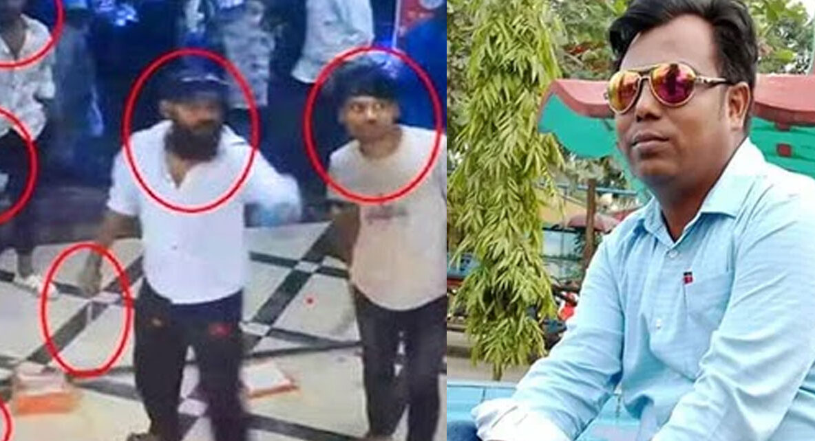 চাঁদাবাজি নয়, ভিডিও ধারণ করার কারণে খুন হন সাংবাদিক তুহিন