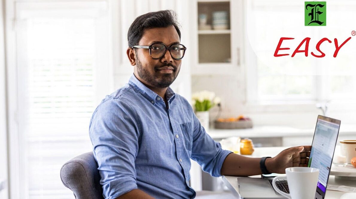 চাকরি দিচ্ছে ইজি ফ্যাশন, বেতন অর্ধলাখ