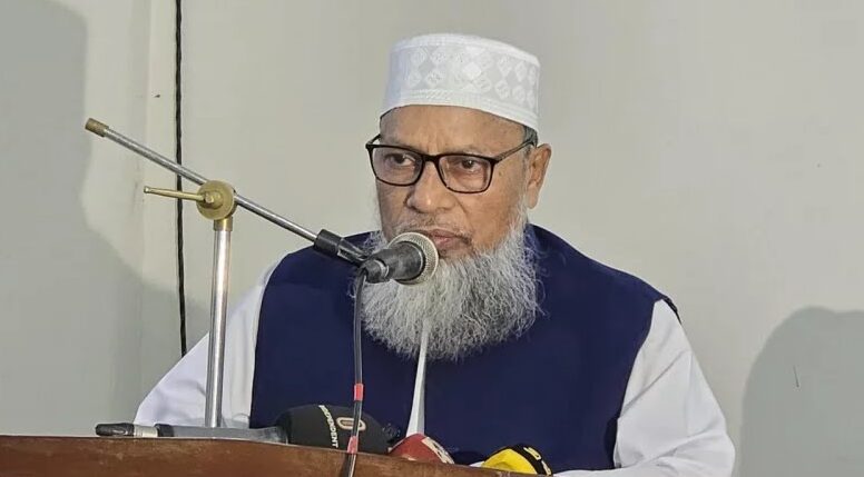 জুলাই ঘোষণাপত্রে বাদপড়া গুরুত্বপূর্ণ বিষয়গুলো অন্তর্ভুক্ত করতে হবে