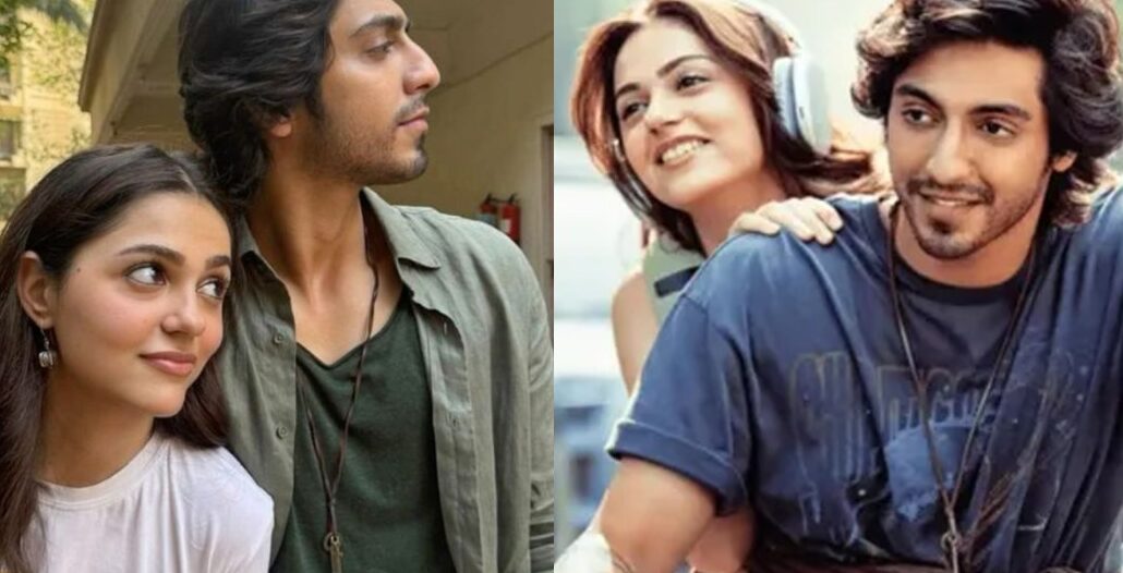 প্রকাশ্যে অনীতের হাত ধরতে চাইলেন আহান, সাইয়ারা’র প্রেম কি বাস্তব হচ্ছে?