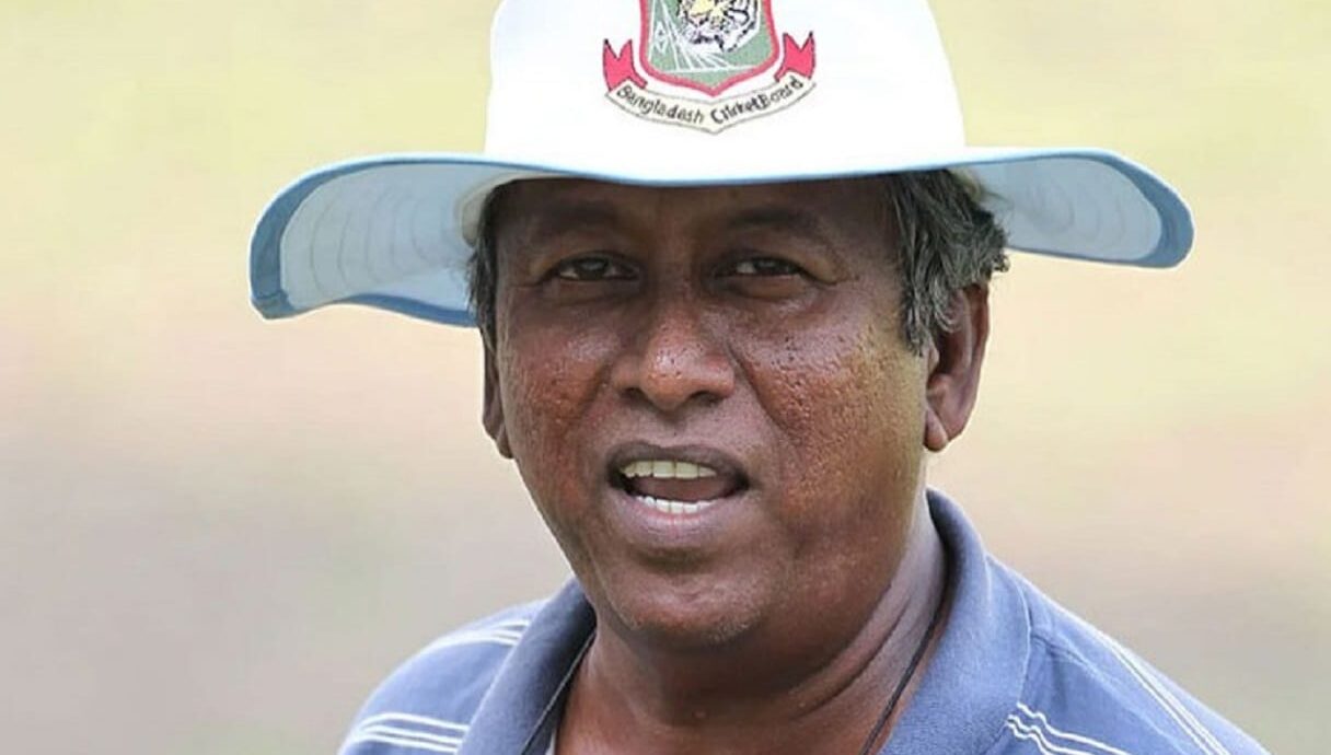 বাংলাদেশের ক্রিকেটে গামিনীর ভবিষ্যৎ কী?