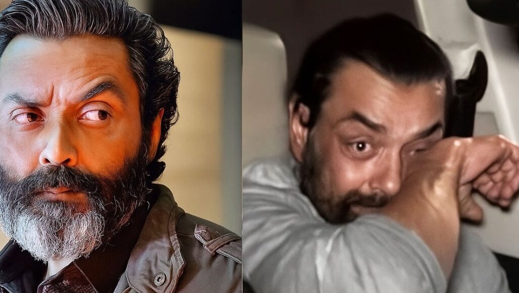 সাইয়ারা দেখে সাধারণ দর্শকের মতো কাঁদলেন ববি দেওল