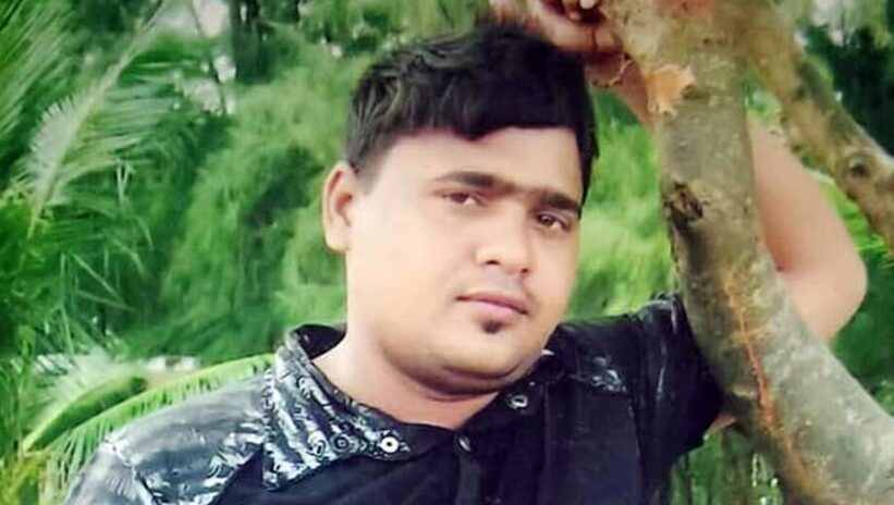পুলিশ হেফাজতে জনি হত্যা : দুই পুলিশ কর্মকর্তার যাবজ্জীবন দণ্ড বহাল