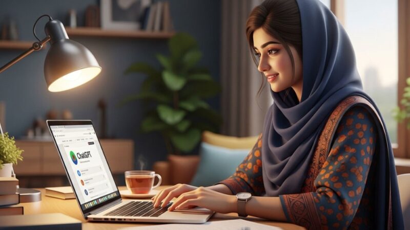 চ্যাটজিপিটি থেকে ভালো আউটপুট পাওয়ার ৫ কৌশল