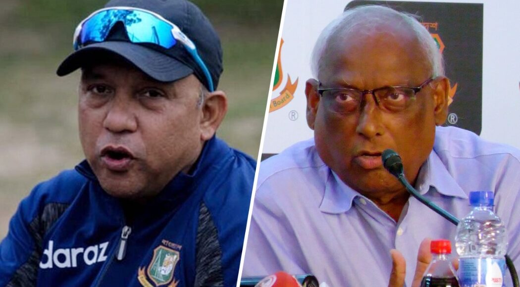 সুজনের সমালোচনার জবাবে যা বললেন ফাহিম