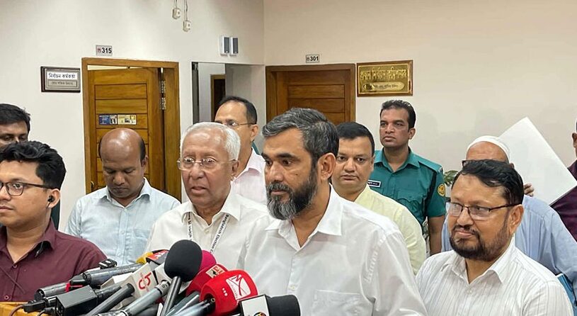 ৩০০ আসনের ফল বাতিল করতে পারবে ইসি