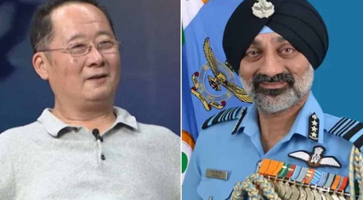 পাকিস্তানের বিমান ধ্বংস নিয়ে ভারতের দাবি আসলে মনে মনে সুখ