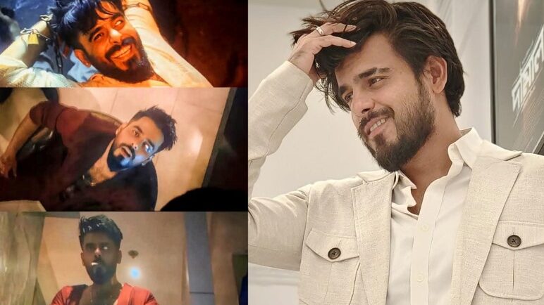 তাণ্ডবে ঝড় তোলা সিয়ামের সেই চরিত্র নিয়ে সিনেমা নির্মাণের আভাস
