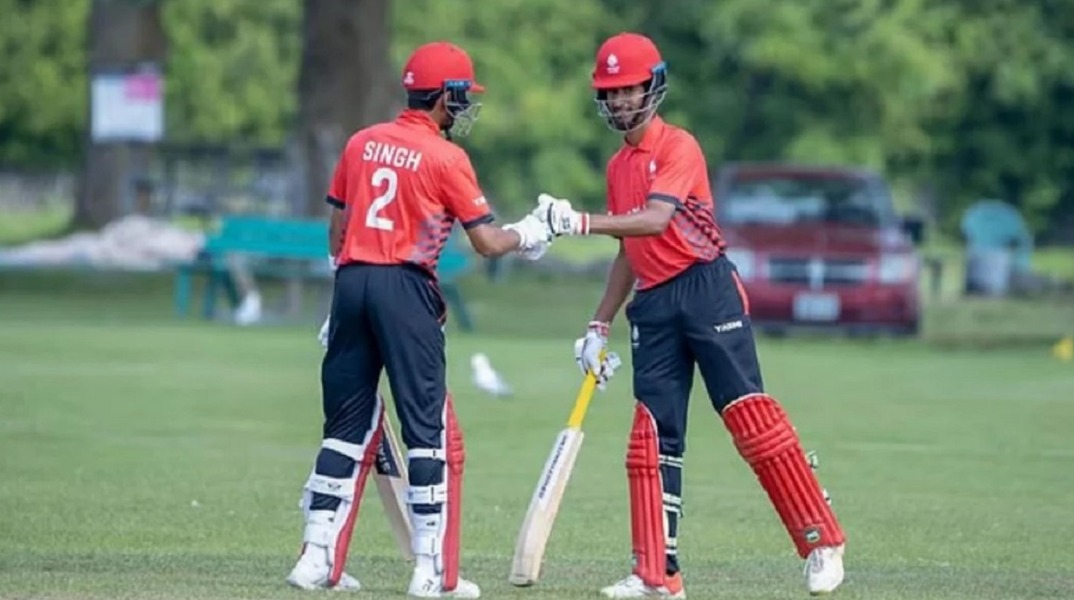 ২৯৫ বল হাতে রেখে ওয়ানডে ম্যাচ জয়!