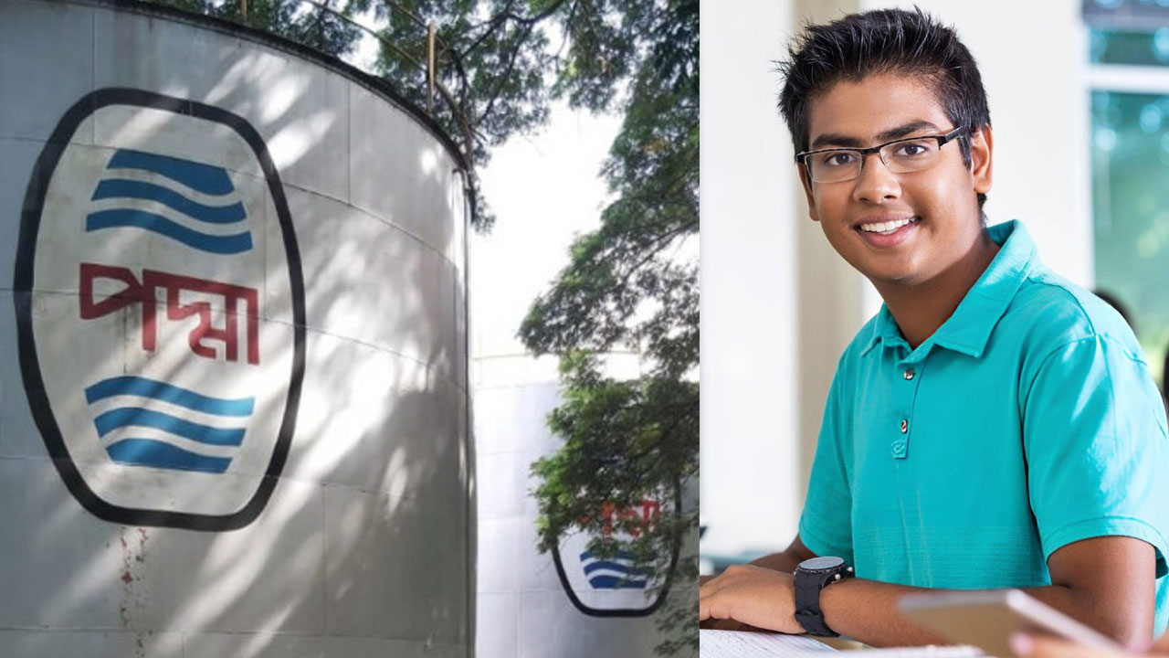 নিয়োগ দিচ্ছে পদ্মা অয়েল, আবেদন অনলাইনে
