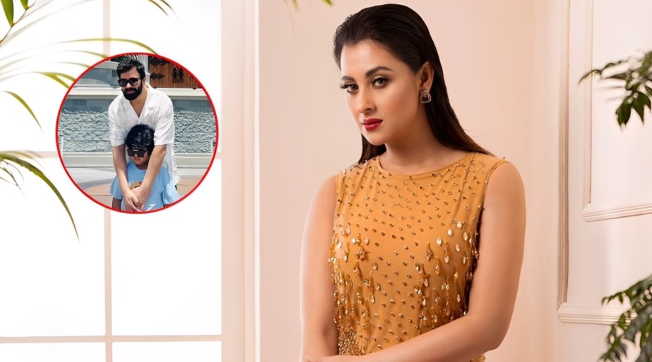 শাকিব-শেহজাদের খুনসুটি, আবেগী পোস্ট বুবলীর