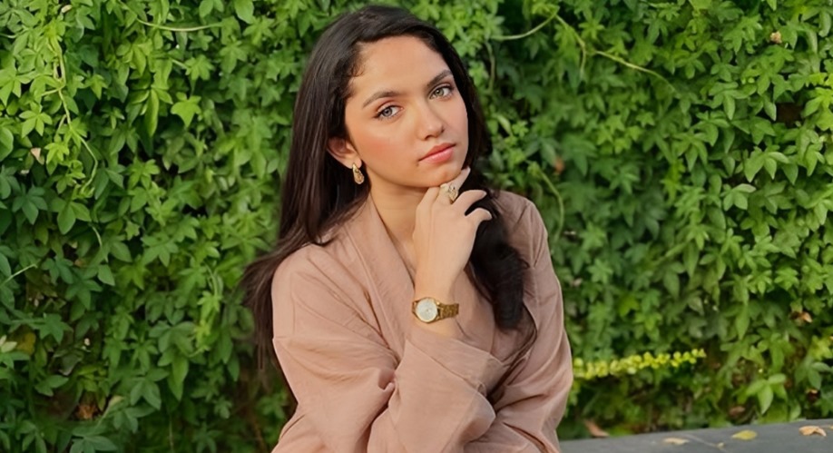 নতুন নাটকের ইঙ্গিত দিলেন আইনা আসিফ