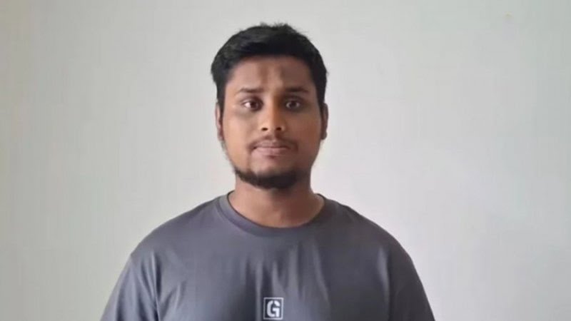 দেশের গণমাধ্যম দায়িত্ব কতটা সঠিকভাবে পালন করছে, তা এখন প্রশ্নবিদ্ধ: হাসনাত