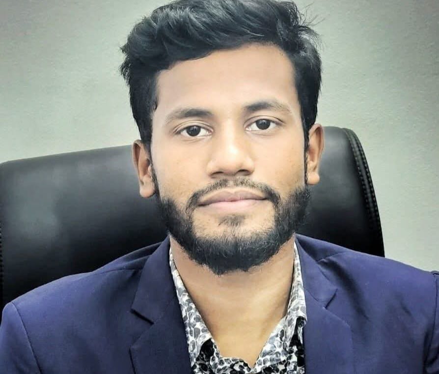 বিএনপি নেতা ইশরাককে নিয়ে ক্ষোভ প্রকাশ নেয়ামতুল্লাহ আল হাদীর