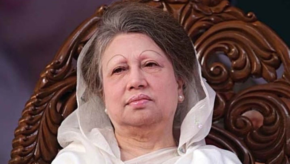 সংগ্রাম, ত্যাগ, শ্রদ্ধা ও ভালোবাসায় ৮১ বছরে বেগম খালেদা জিয়া