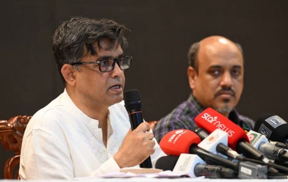 শেখ হাসিনা সরকারের নজরদারির সরঞ্জাম ক্রয় খতিয়ে দেখতে তদন্ত কমিটি