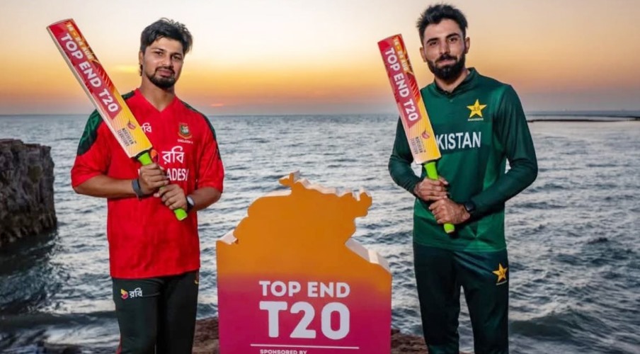 পাকিস্তান শাহিনসের বিপক্ষে বিকেলে নামছে সোহানরা, খেলা দেখবেন যেভাবে