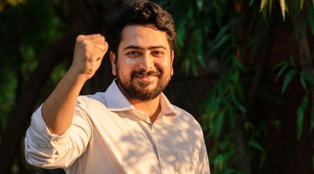 শেখ মুজিবুর রহমান জাতির জনক নন : নাহিদ
