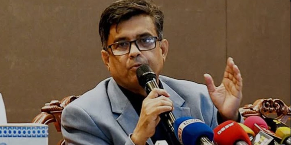 জাতীয় নির্বাচন ফেব্রুয়ারিতেই হবে, বিলম্বের সুযোগ নেই : প্রেস সচিব