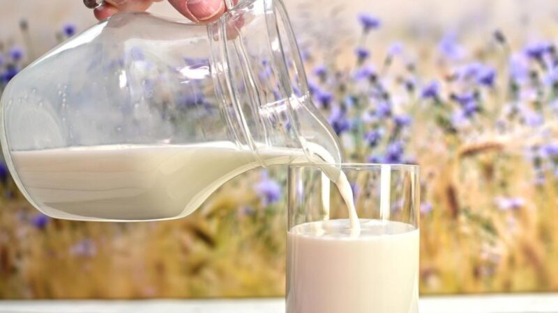 ঘুম আসে না? রাতে এই পানীয় পান করুন