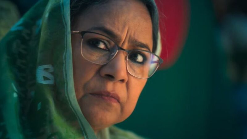 রক্তবীজ ২’-এর টিজারে নতুন চমক!