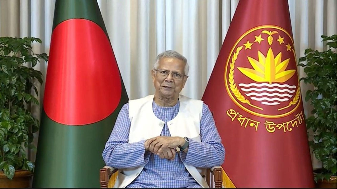সাম্প্রদায়িক সম্প্রীতি কেউ যেন নষ্ট করতে না পারে