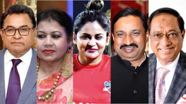 মানবপাচার সিন্ডিকেটের বিরুদ্ধে ২৪ হাজার কোটি পাচারের অভিযোগ কেন প্রমাণ হলো না?