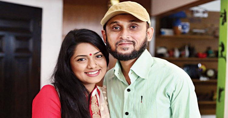 কক্সবাজারে হঠাৎ অসুস্থ ফারুকী, সর্বশেষ অবস্থা জানালেন তিশা