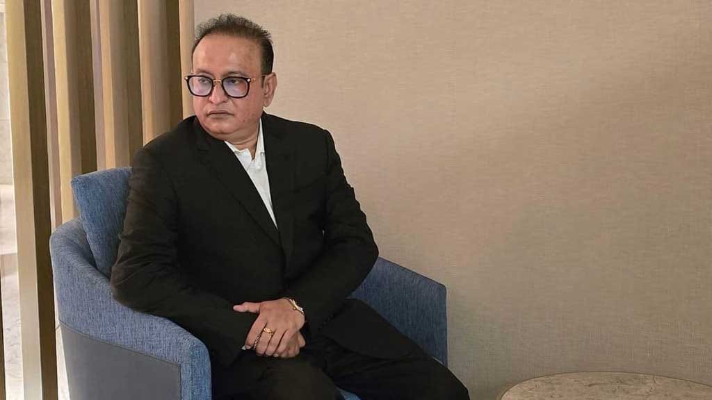 মাইটিভির চেয়ারম্যান গ্রেপ্তার