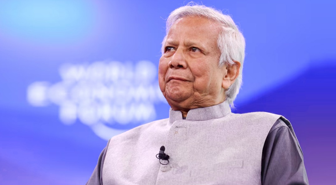 ‘ফেব্রুয়ারিতে নির্বাচন, আমি পরবর্তী সরকারের কোনো পদে থাকব না’