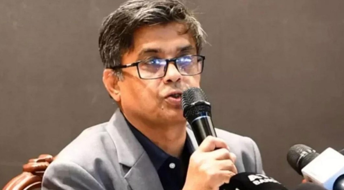 বিগত সরকারের আমলে সবচেয়ে বেশি চুরি হয়েছে বিদ্যুৎ খাতে : প্রেস সচিব