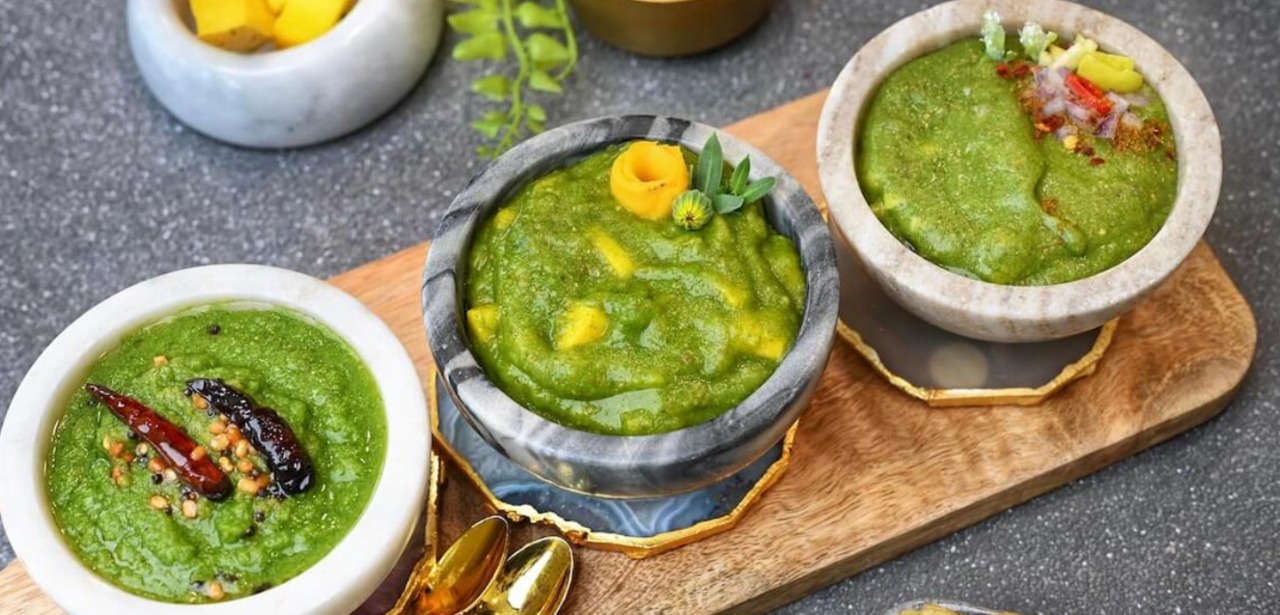 পেয়ারার চাটনি তৈরির রেসিপি